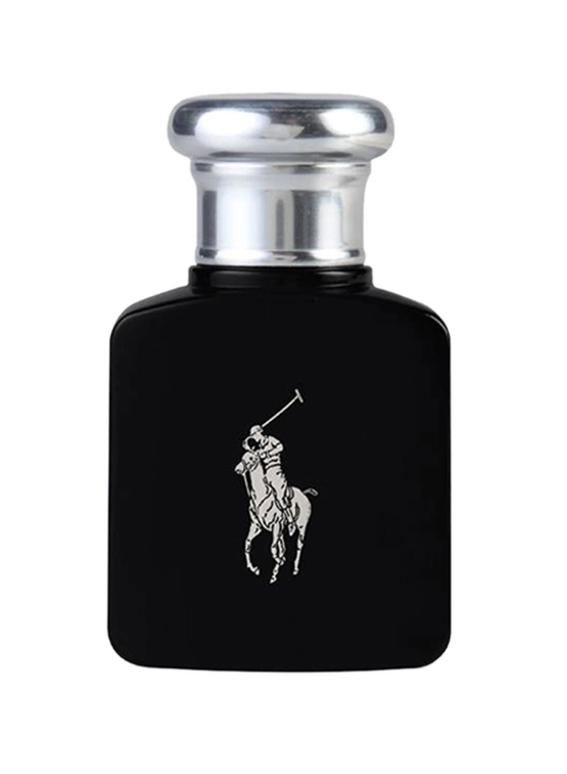 Polo Black Eau de Toilette 40ml