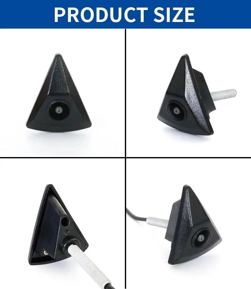 Parking Camera - Night vision