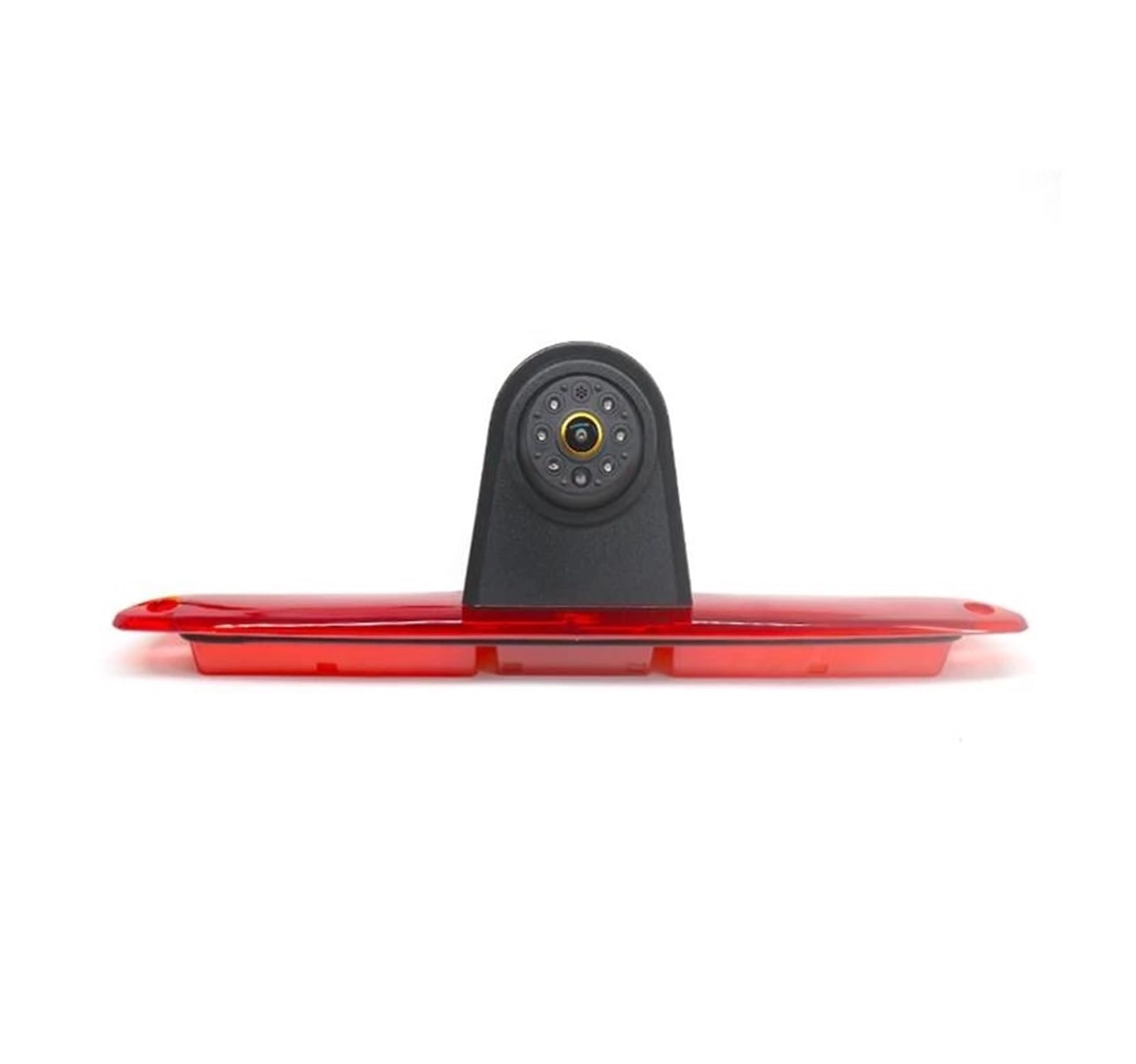 Rear View Parking Camera - Night Vision Wire