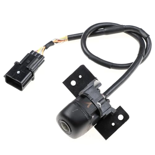 Reverse Camera - Night Vision