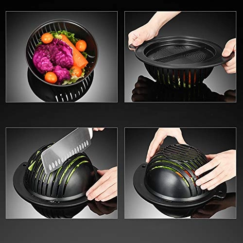 fruit and vegetable chopper