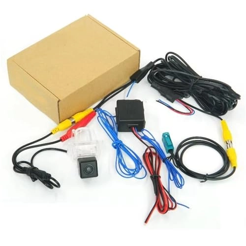 Backup Camera - Night vision 752*582 pixels