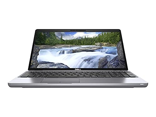Latitude 5511 - 15.6'' Core i5 16GB DDR4 256GB SSD