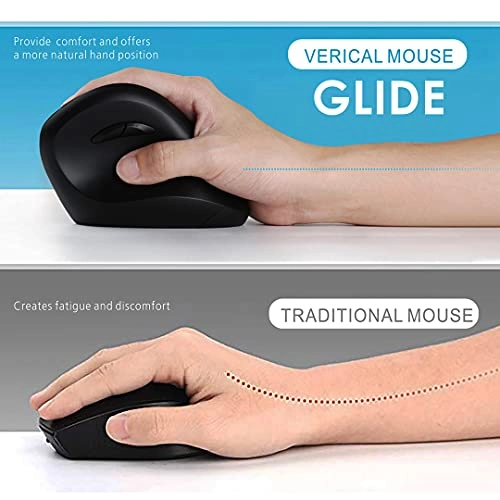Glide - wireless