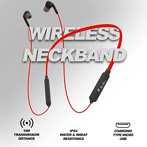 PF100 Wireless Earbud