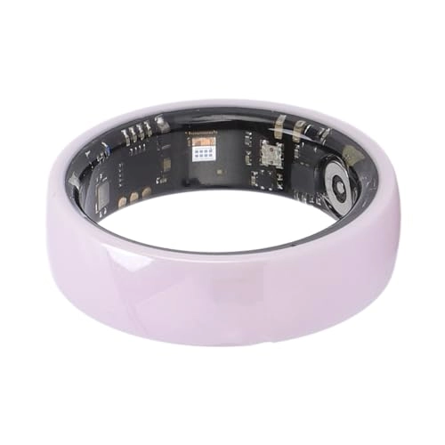 NFC Smart Ring - Size 10(ID 19.8mm / 0.78in C 62.1mm / 2.44in)