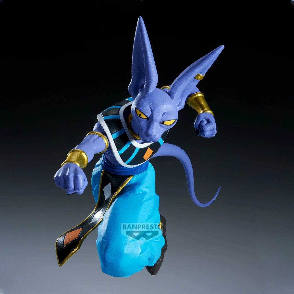 Beerus - Dragon Ball Super (15 cm) (4983164292015)