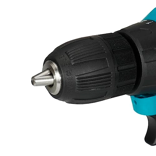 Cordless Electric Drill - 10mm Chuck 520N.M