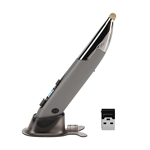 Optical Pen Mouse - Wireless