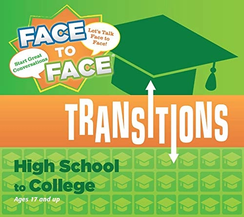 Face to Face Transitions: High School to College