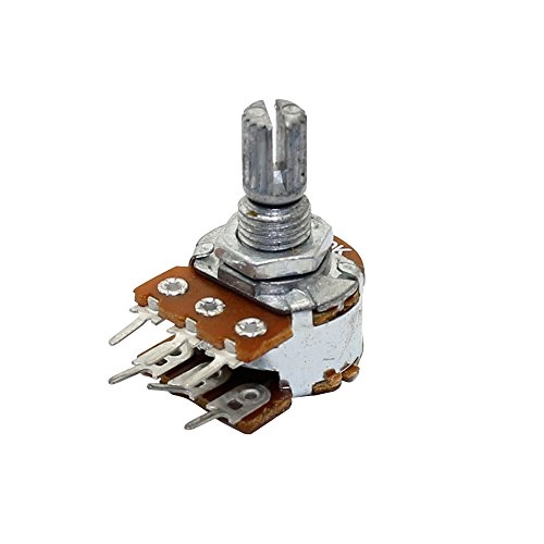 Class A Headphone Amplifier Board