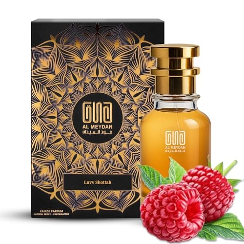 Impression of Luvv Shottah Eau de Parfum 200 ml