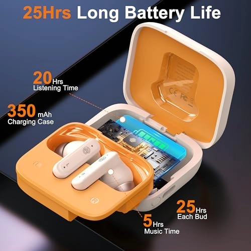 ST 3 Wireless Earbud