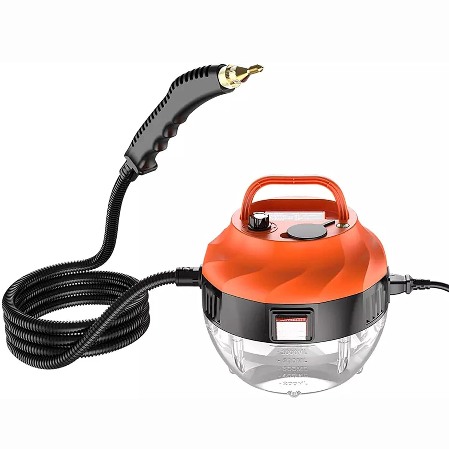 Steam Cleaner - 9.5 Bar