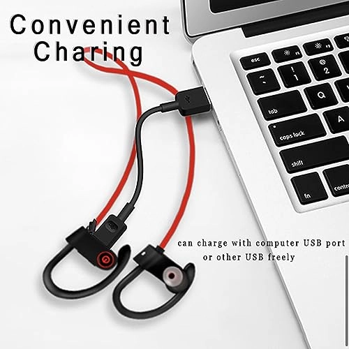 Portable Bluetooth Headphones Wireless Headphone