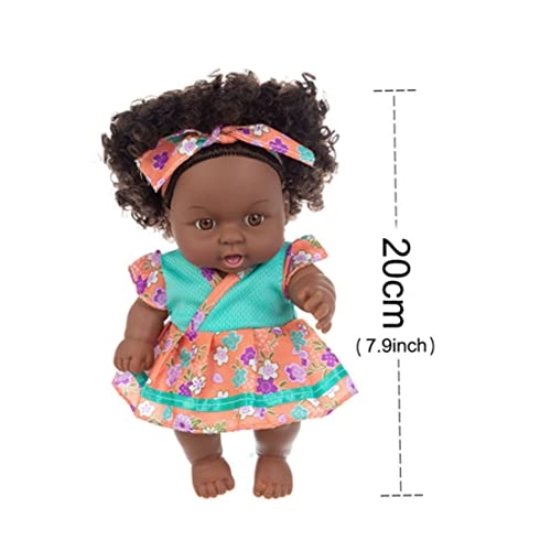 Baby Doll - 20cm Silica gel