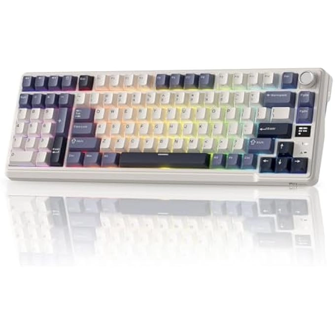 L98 - Left-Handed (Southpaw) Wireless