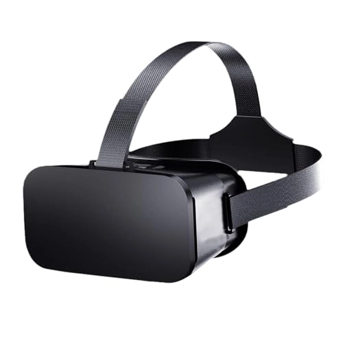VR Headset - 960 x 1080 pixels
