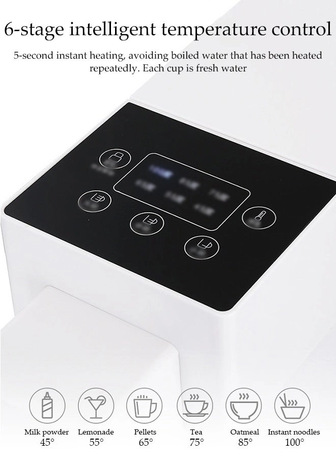 Instant Hot Water Dispenser - 3L