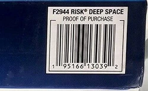 Risk Deep Space