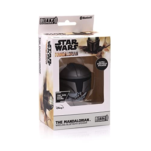 Star Wars The Mandalorian: Grogu