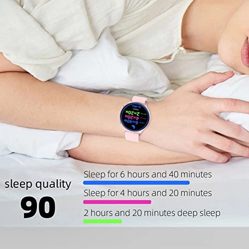 Smart Watch 44mm Aluminium