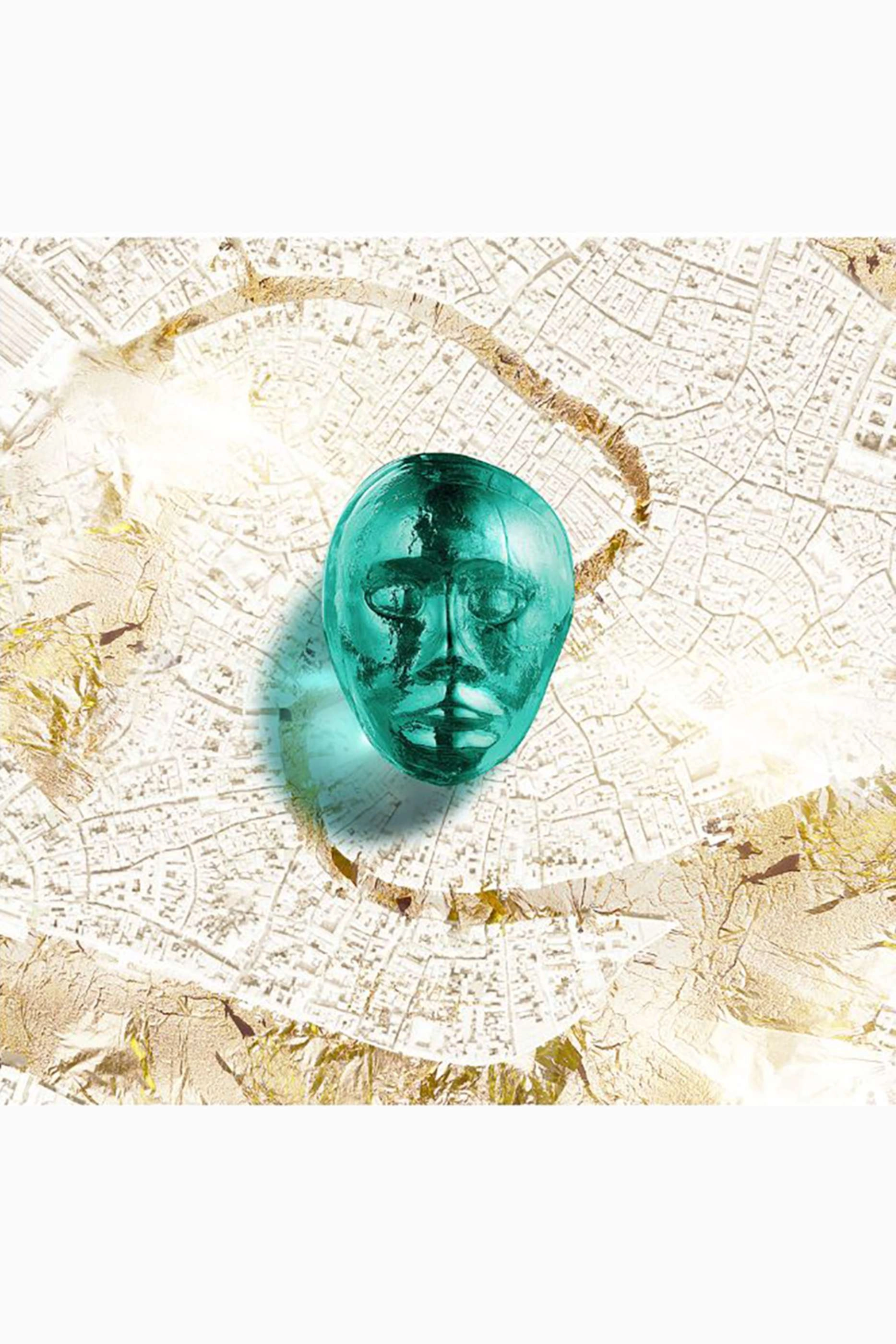 Laguna Verde I Eau de Toilette 100ml