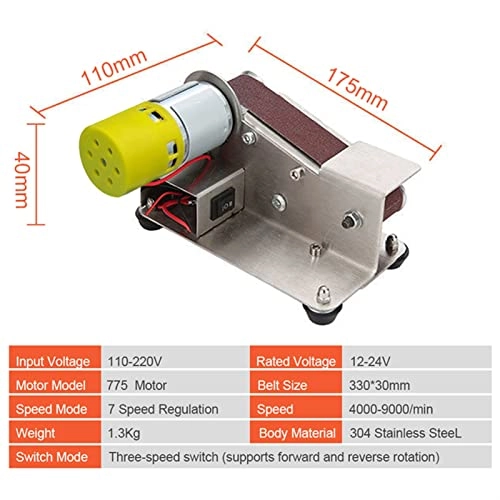 Car Buffer Polisher Set