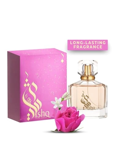 Ishq Pour Femme Eau de Parfum 100 ml