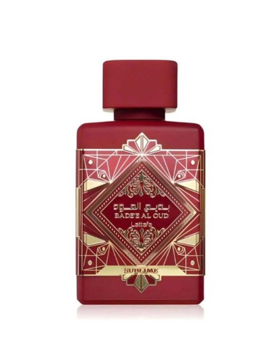 Bade'e Al Oud Sublime Eau de Parfum 100 ml