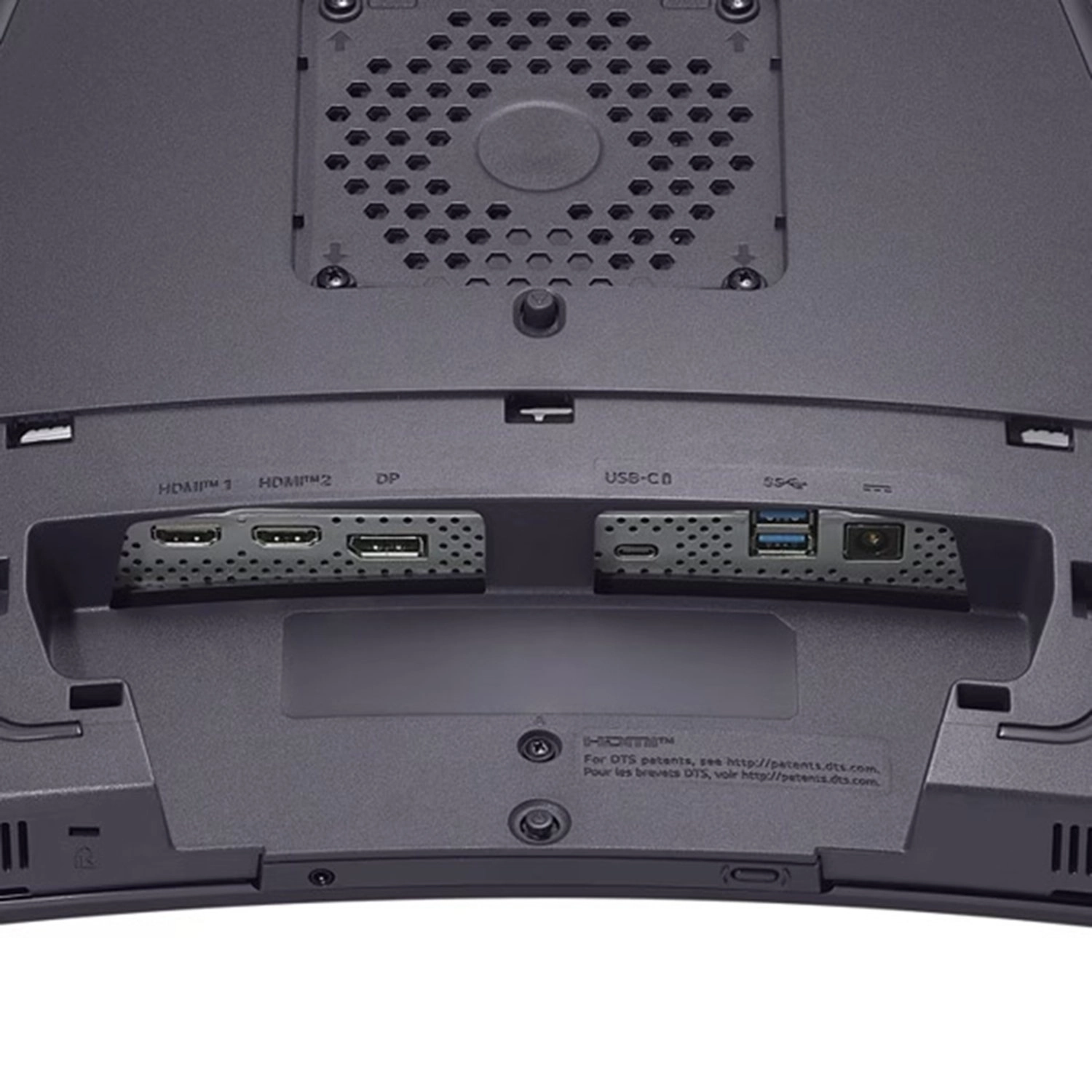 UltraGear Ultra HD OLED Monitor - 5K2K (5120 x 2160) 45-inch