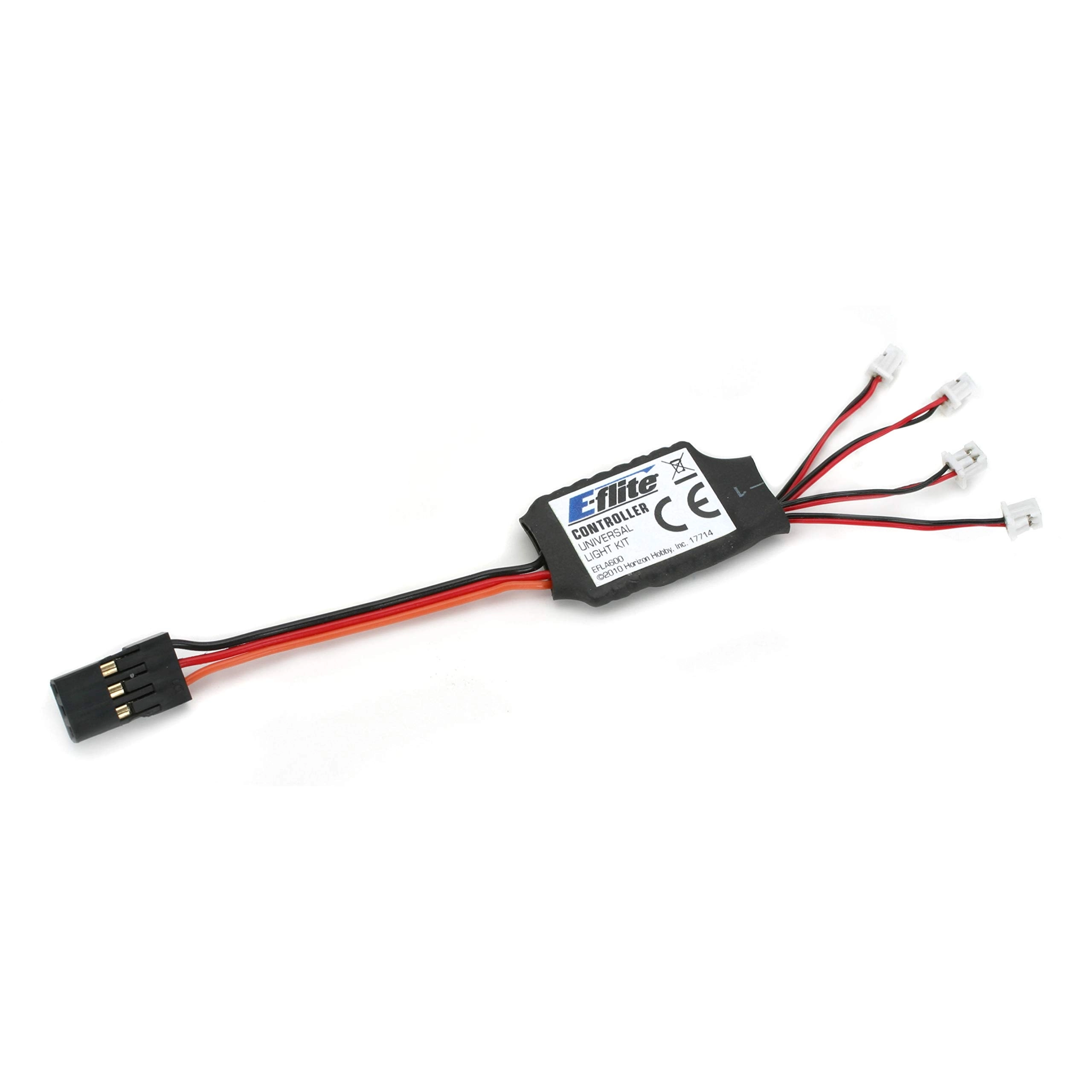 E-flite EFLA600 - Controller Universal Light Kit