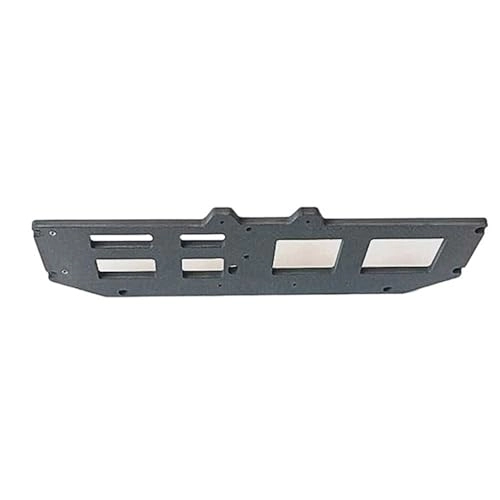 Middle Frame Carbon Plate Fixing Right