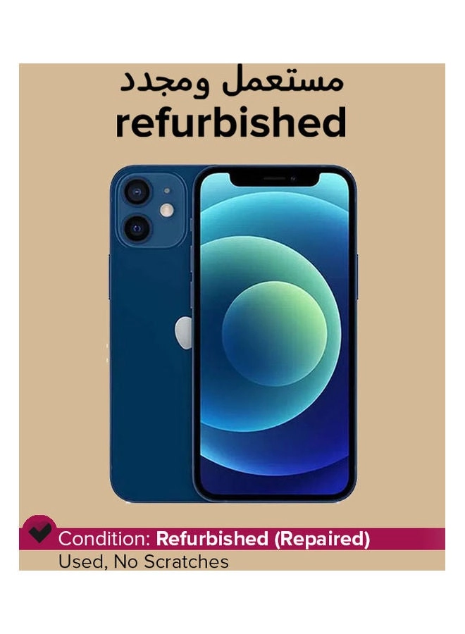 (Renewed) iPhone 12 - 64GB