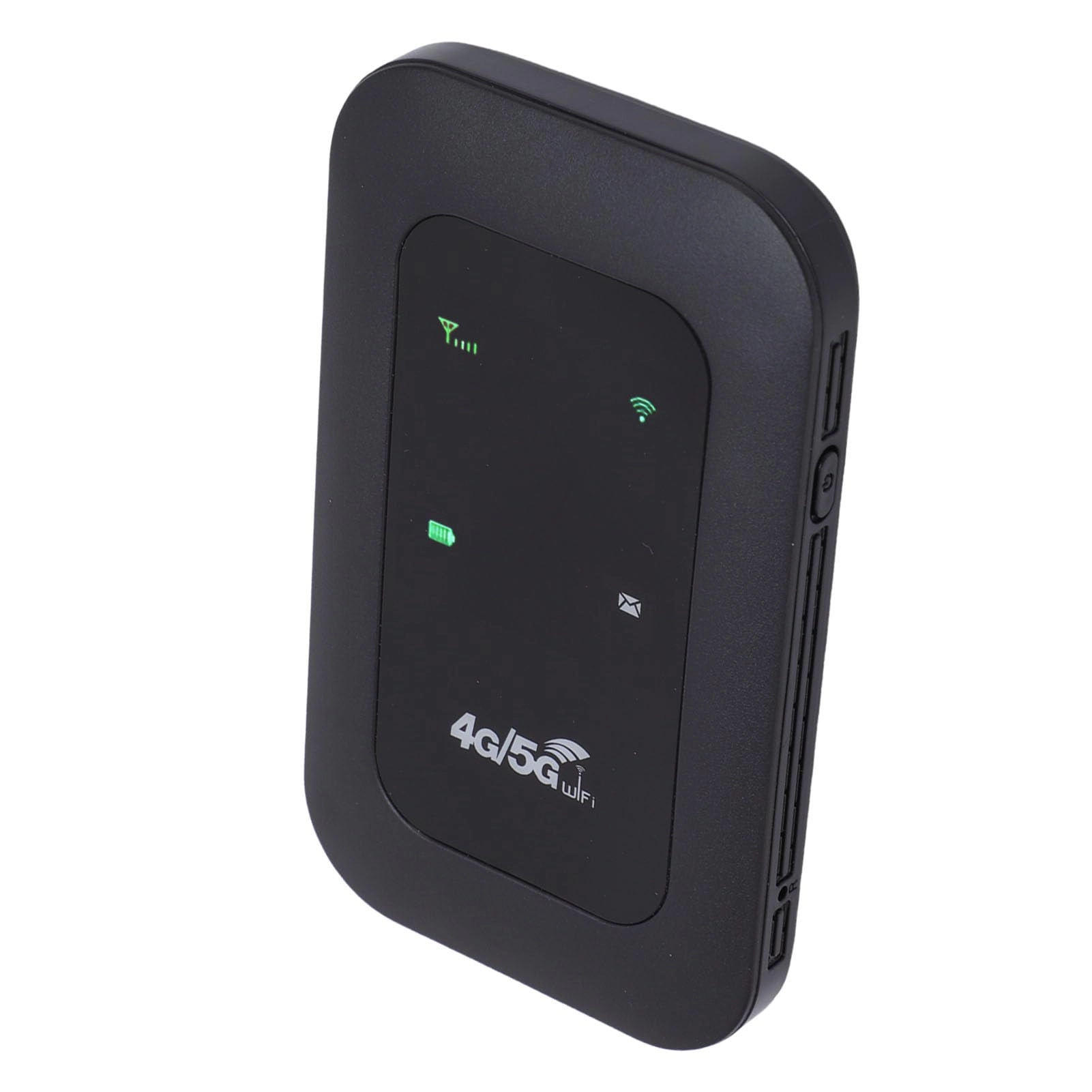 Portable WiFi Hotspot - 4G/5G WiFi 300Mbps