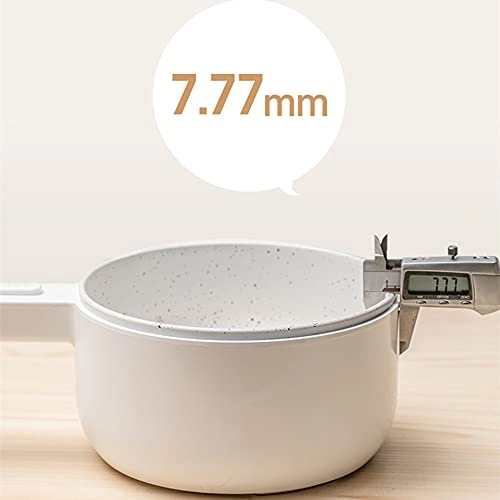 Electric Hot Pot - 1.5L