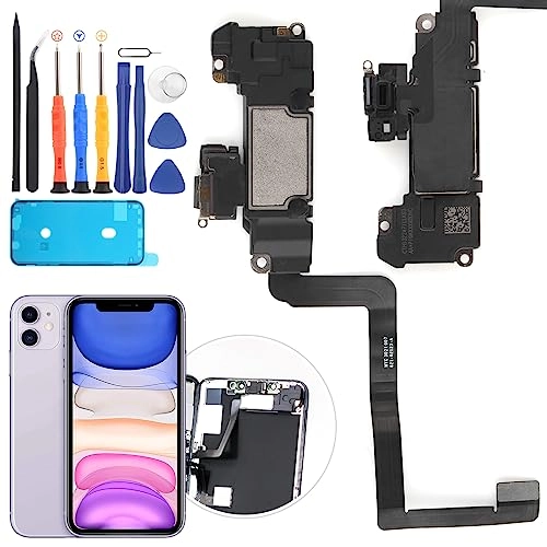 YWLRONG Earpiece Speaker for iPhone 11
