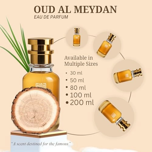 Impression of Shamz Ouddee - 100 ML