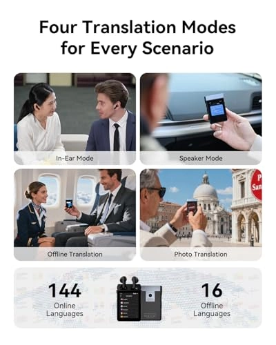 A9 - 144 languages 16GB