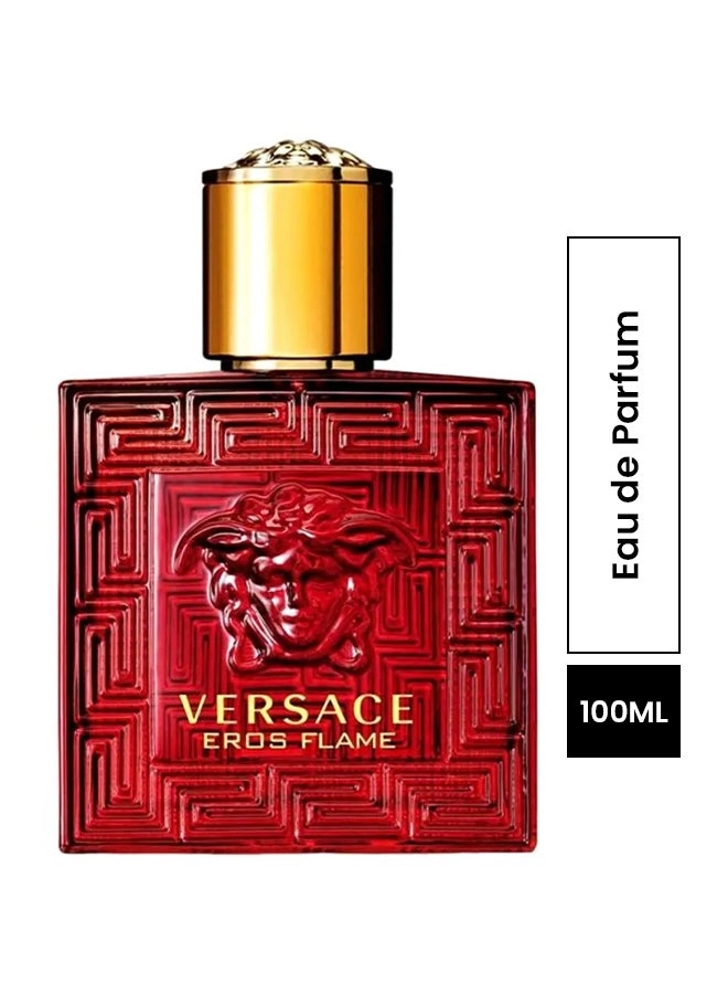 Eros Flame Eau de Parfum - 100 ml