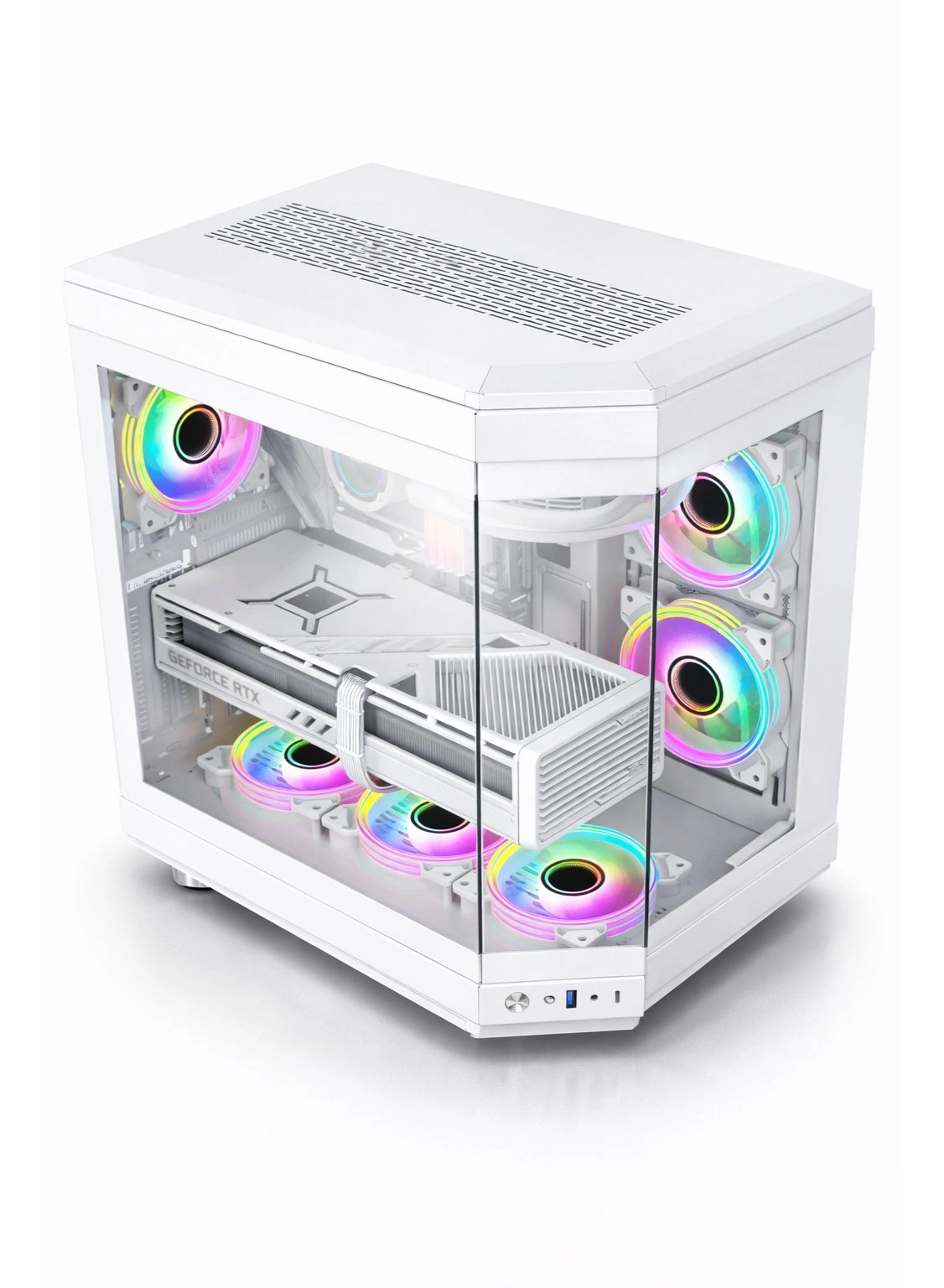 Elite Gaming PC - i9-14900K 32GB 1TB