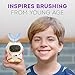 Sensory 360 - Round UShaped Astronaut Design 5 Modes