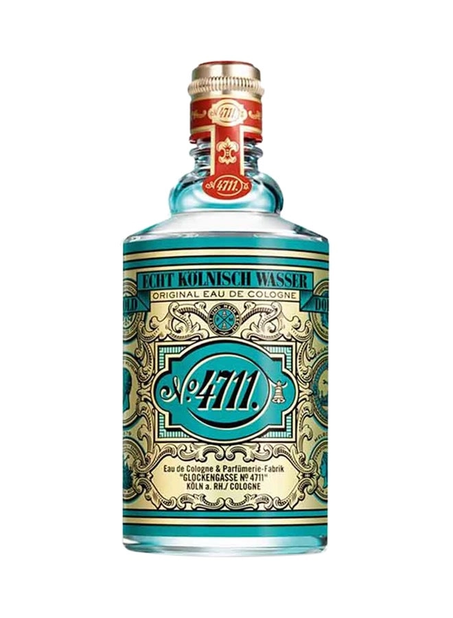 Echt Kolnisch Wasser No 4711 Original - 800 ml