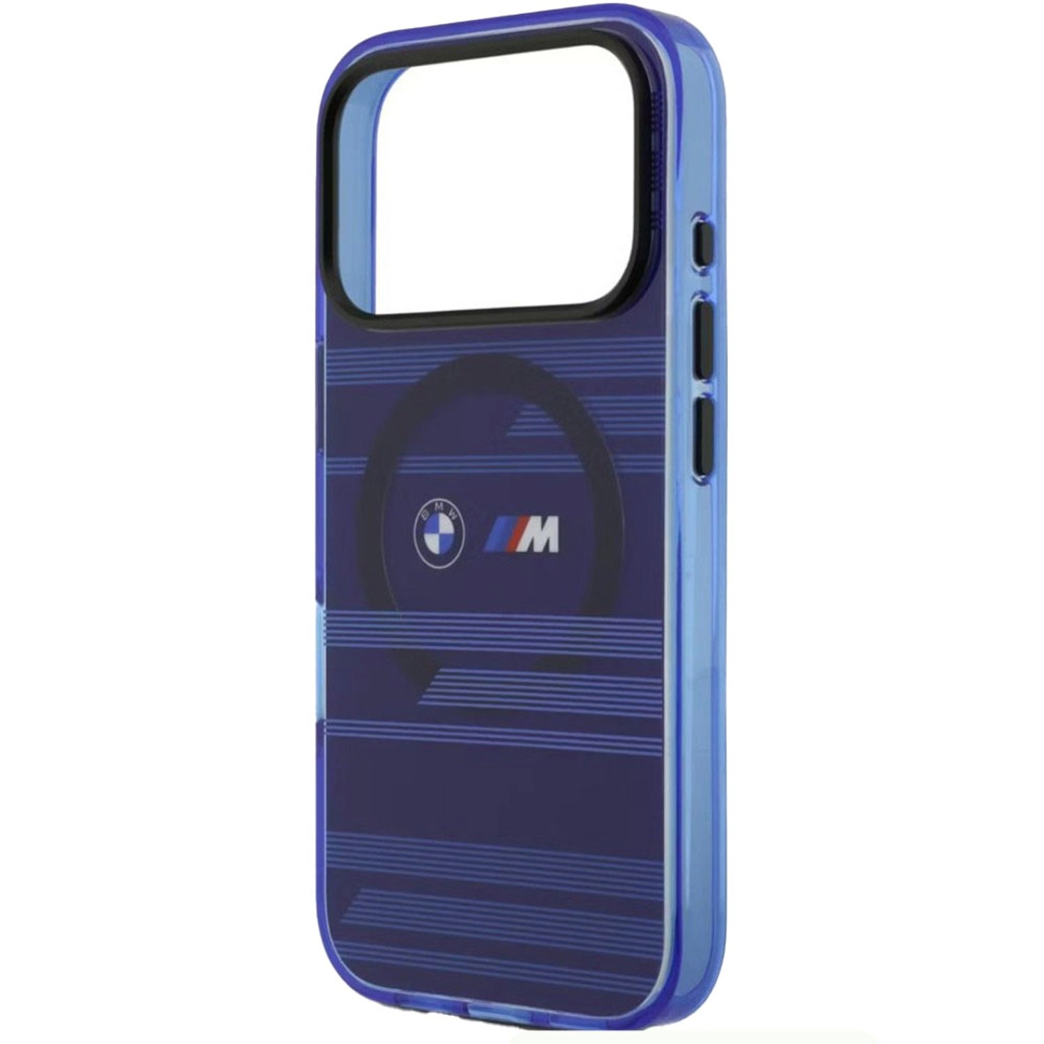 MagSafe Case - IML for iPhone 17 Pro Max