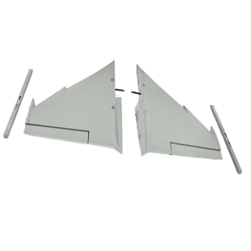 pljYocdO8903 Main Wing Set - Fit For JAS39 80mm EDF RC Jet Plane