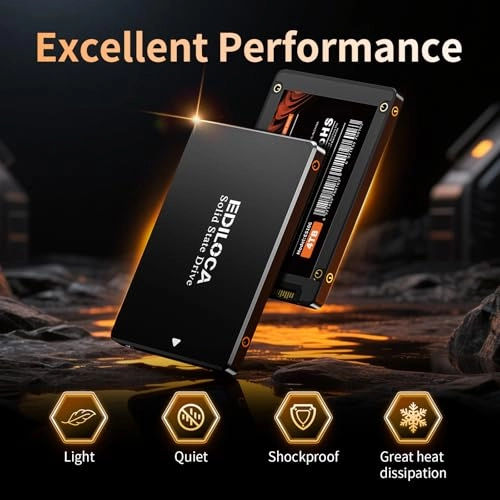 ES106 - 4TB 2.5-inch