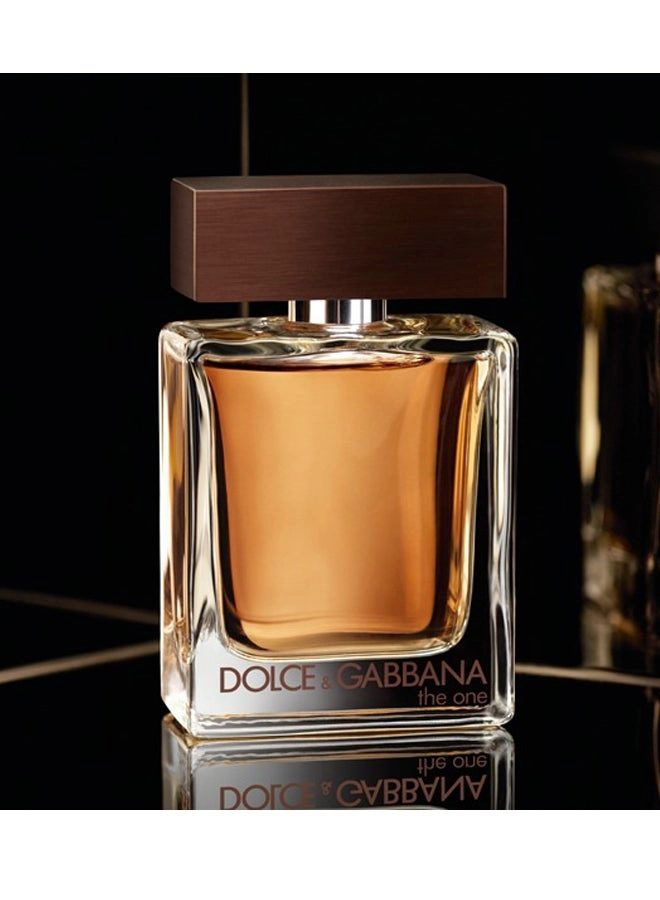 The One Eau de Toilette 100ml