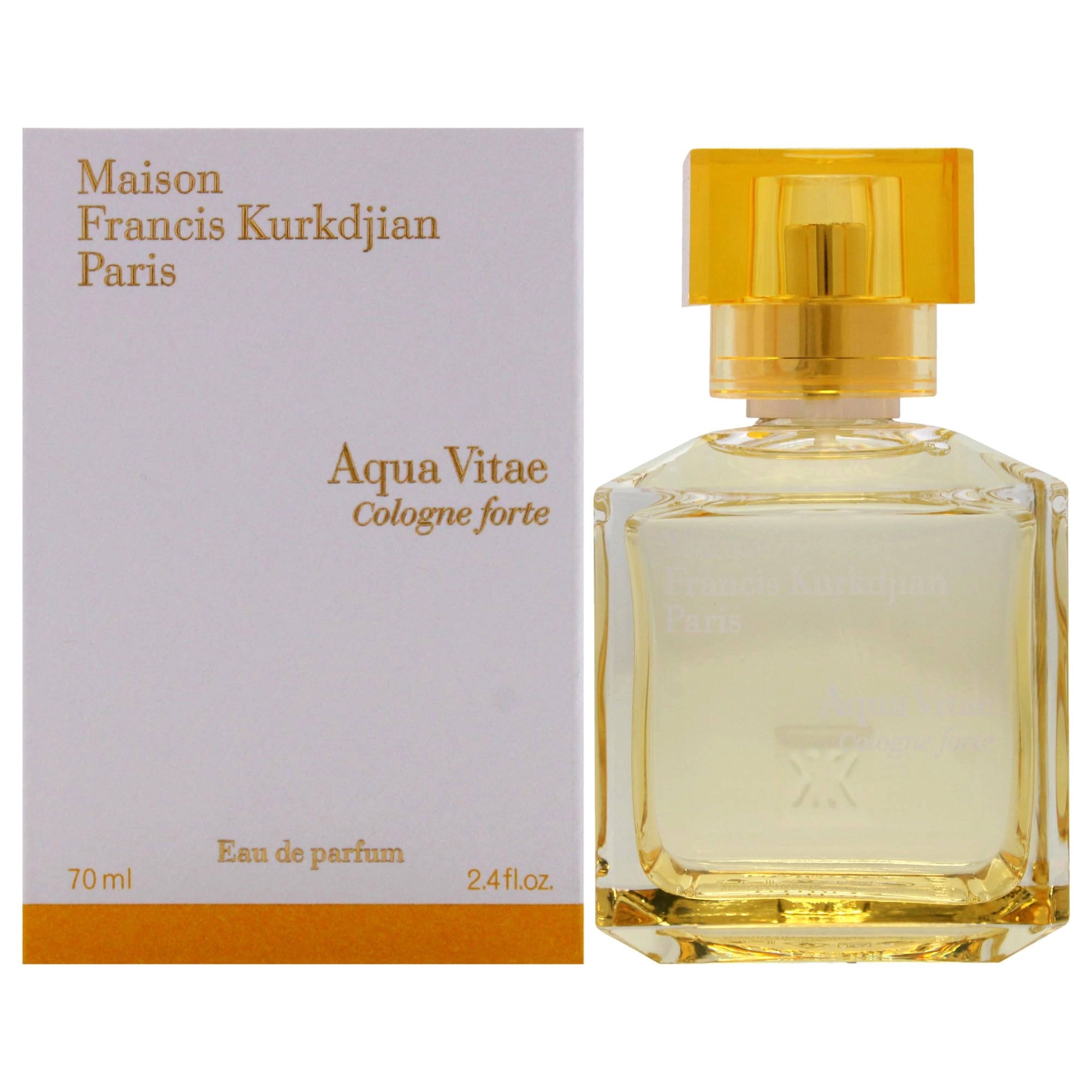 Maison Francis Kurkdijan Aqua Vitae Cologne Forte Eau de Parfum 70ml