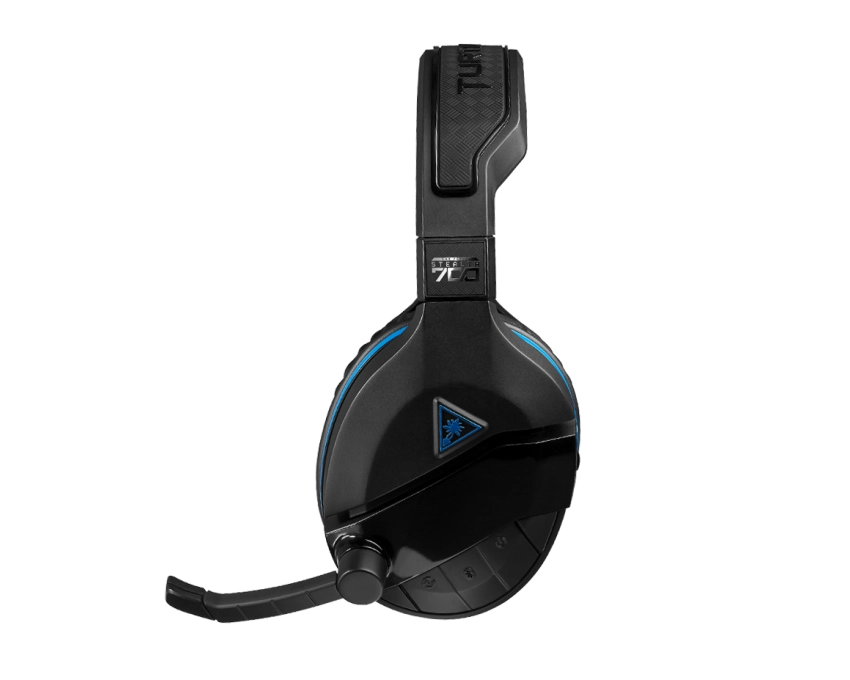 Ear Force Stealth 700P Wireless Headset