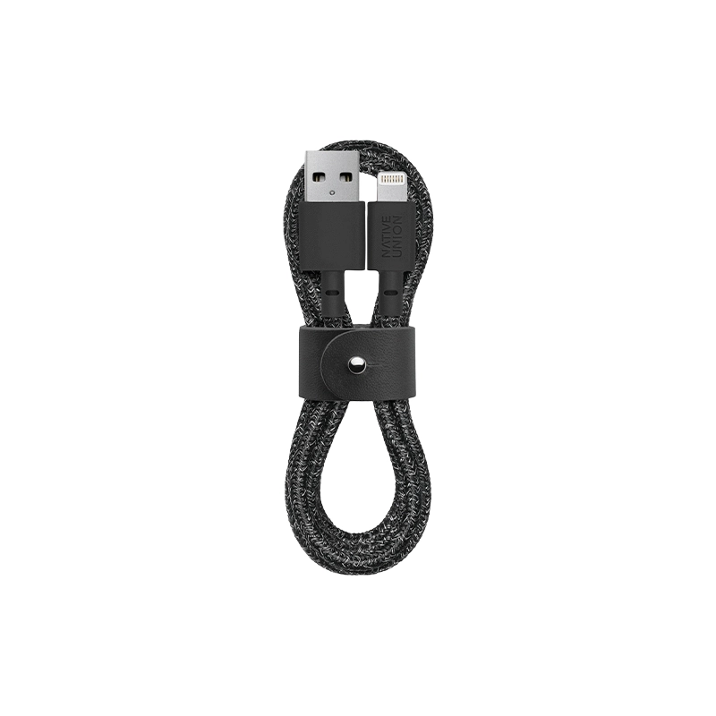 Belt Lightning Cable 1.2m